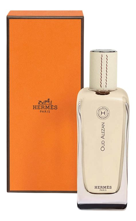 oud hermes|Hermes perfume review.